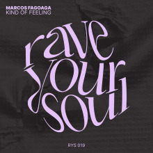 Marcos Fagoaga - Reboot The Rhythm FLAC download
