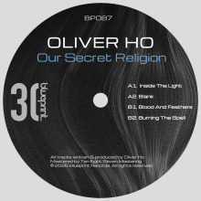 Oliver Ho - Our Secret Religion FLAC download