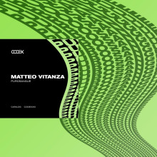 Matteo Vitanza - Purosangue FLAC download