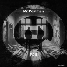 Mr Coalman, Ps11 - EQUAL005 FLAC download