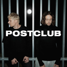 Fractions - POSTCLUB EP FLAC download