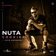 Nuta Cookier - Acid Movement FLAC download