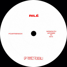 Rile - FOURTEEN 04 FLAC download