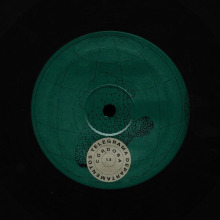 Astronomical Telegram - Cordoba FLAC download