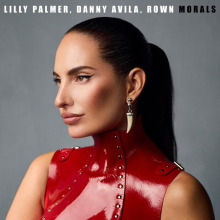 Lilly Palmer, Danny Avila (Es), Rown - Morals FLAC download