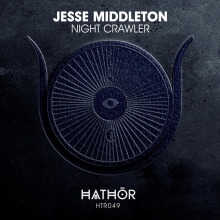 Jesse Middleton - Night Crawler FLAC download