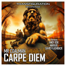 Mr Coalman - Carpe Diem FLAC download