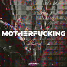 Rutekker - Motherfucking FLAC download