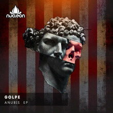 Golpe - Anubis EP FLAC download