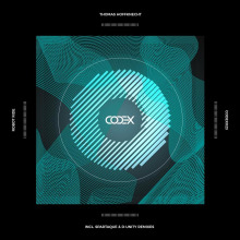 Thomas Hoffknecht - Robot Ride FLAC download