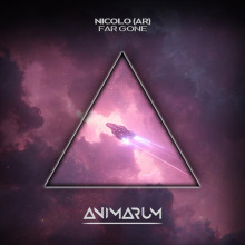 Nicolo (Ar) - Far Gone FLAC download