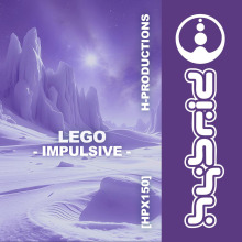 Lego - Impulsive FLAC download