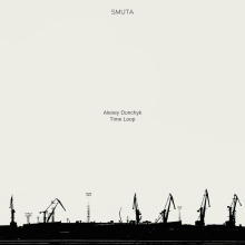 Alexey Dunchyk - Time Loop EP FLAC download