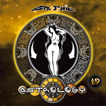 Paranoiak - Astrology Vol. 19 FLAC download