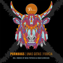 Pornbugs - Unas Gotas / Fiducia FLAC