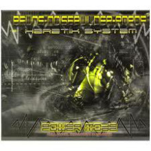 Heretik System - Power Mode FLAC download