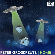 Peter Groskreutz - Home FLAC download
