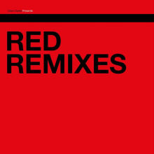 Dave Clarke - Red Remixes FLAC download