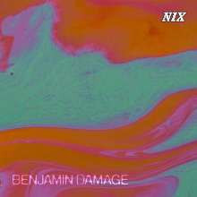 Benjamin Damage - Violet Ray EP FLAC download
