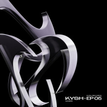 Gannein - KYSH-EP05 FLAC download