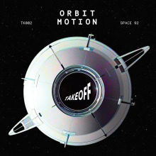 Space 92 - Orbit Motion FLAC download