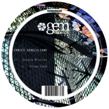 Enrico Sangiuliano - Groove Mission EP FLAC download