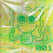 Boston 168 - Your Acid Mate 001 FLAC download