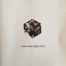Claude Young - One.Nine.Eight.Four FLAC download