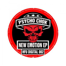 Psycho Chok - New Emotion FLAC download