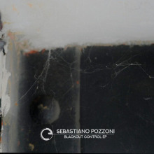 Sebastiano Pozzoni - Blackout Control EP FLAC download