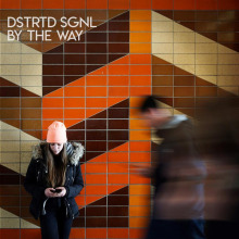 Dstrtd Sgnl - By The Way FLAC download