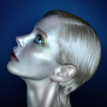 Aadja - Neoforma FLAC download