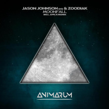 Jason Johnson (De), Zoodiak, Epicx - Moonfall FLAC download
