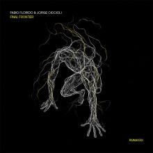 Fabio Florido, Jorge Ciccioli - Final Frontier FLAC download