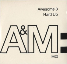Awesome 3 - Hard Up FLAC download