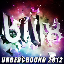 Billx - Underground 2012 FLAC download