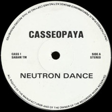 Casseopaya - Neutron Dance FLAC download