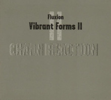Fluxion - Vibrant Forms II FLAC download