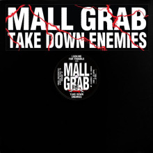 Mall Grab - Take Down Enemies FLAC download