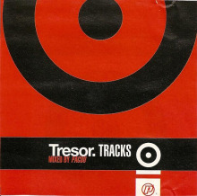 Pacou - Tresor. Tracks FLAC download