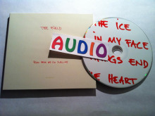 The Field - From Here We Go Sublime FLAC download