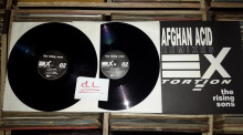 The Rising Sons - Afghan Acid (Remixes) FLAC download