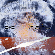 Pedro Capelossi, Aeikus - Hazen EP FLAC download