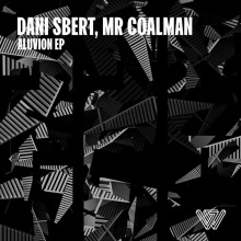 Dani Sbert, Mr Coalman - Aluvion FLAC download