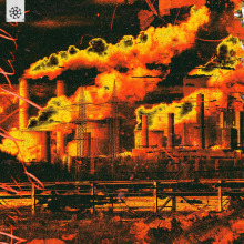 Kruelty, Kinetic - Everyone You Love Is Fucked FLAC download