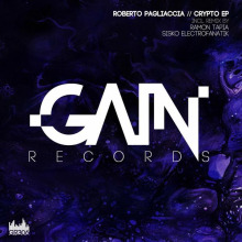 Roberto Pagliaccia - Crypto EP FLAC download