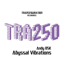 Andy Bsk - Abyssal Vibrations FLAC download