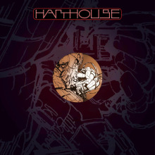 Humantronic - Exulta FLAC download