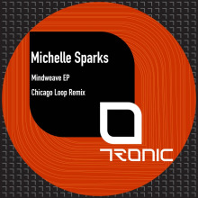 Michelle Sparks - Mindweave EP FLAC download