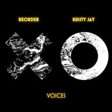 Reorder, Kristy Jay - Voices (Extended Mix) FLAC download